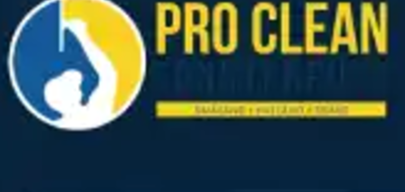 Pro Clean
